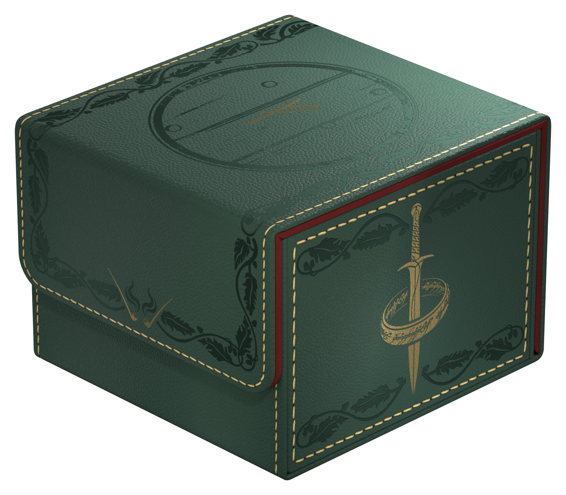 Deck Case Sidewinder 133+ The Hobbit - A Fateful Engagement
