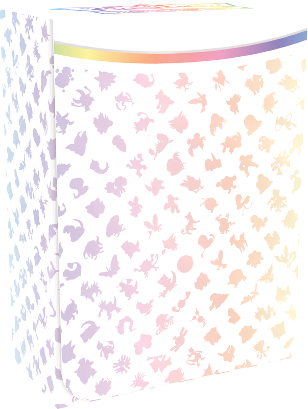 Écarlate & Violet - 151 Ultra Premium Collection Mew