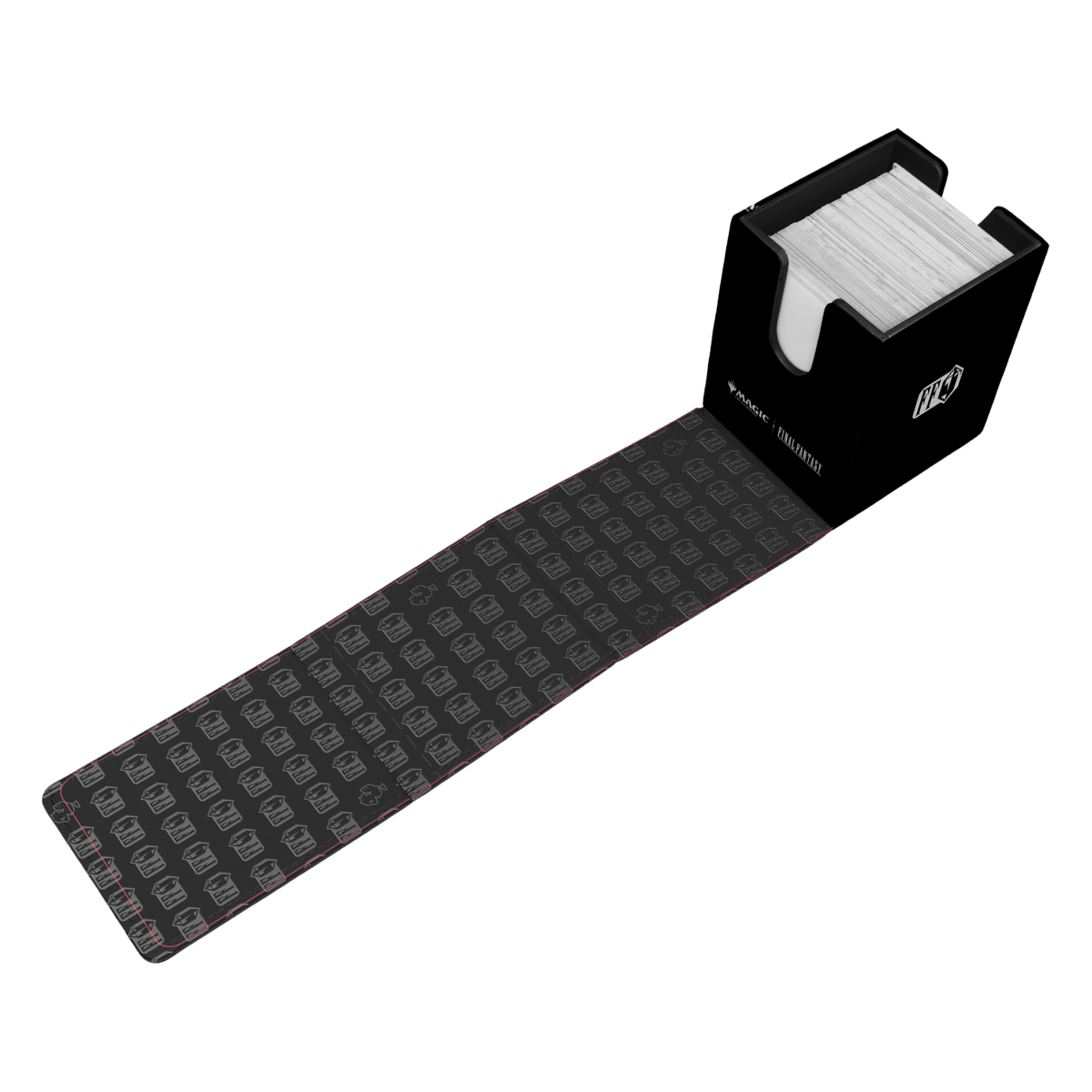 D-Box Alcove Flip - Magic: The Gathering Final Fantasy: Lightning