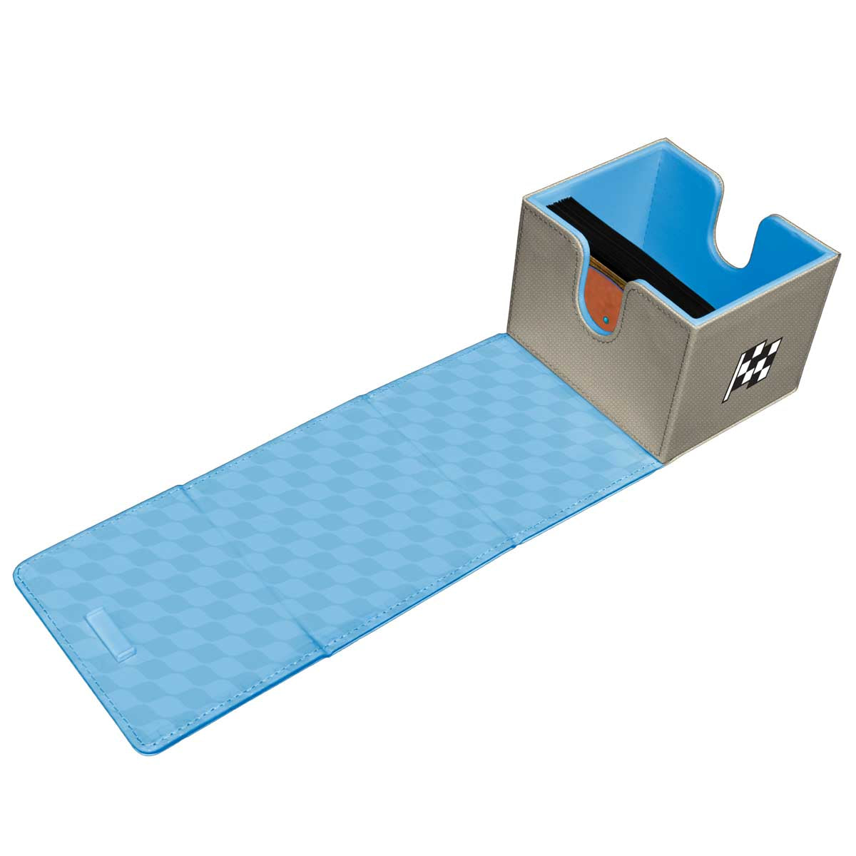 D-Box Alcove Edge Magic The Gathering : Aetherdrift