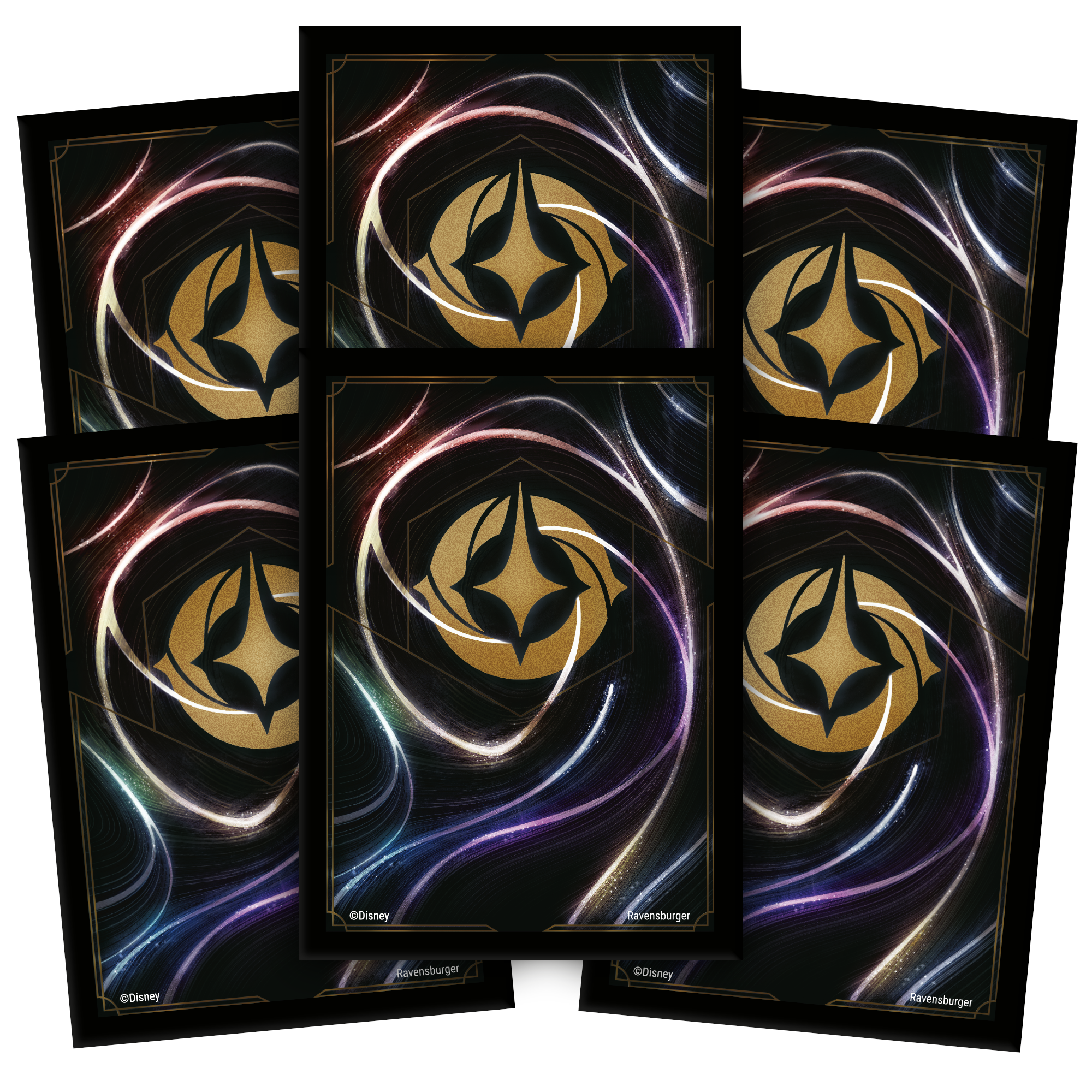 Disney Lorcana: Card Sleeves