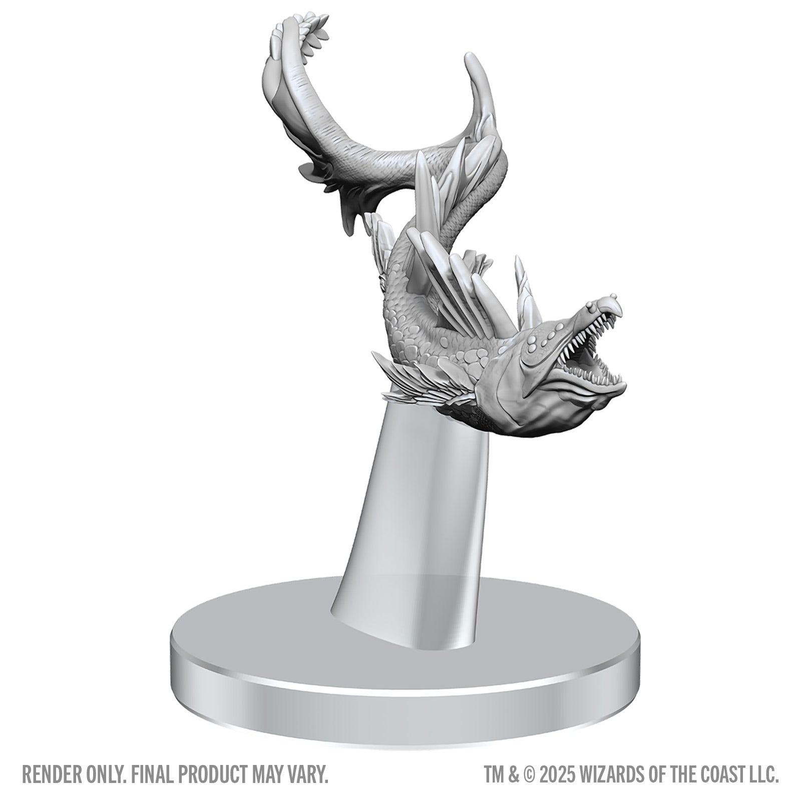 Neogi / Space Eel - Wave 28