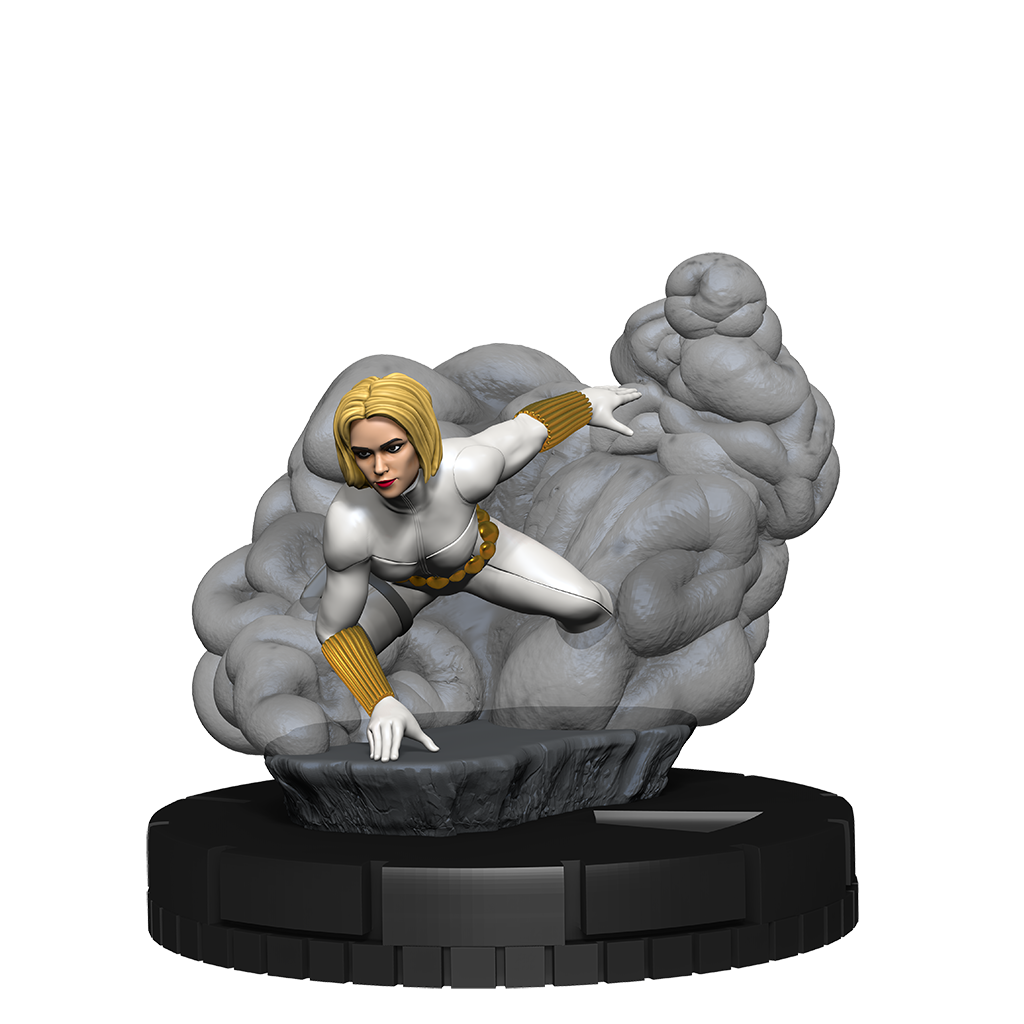 Marvel Heroclix: Starter Set 2025