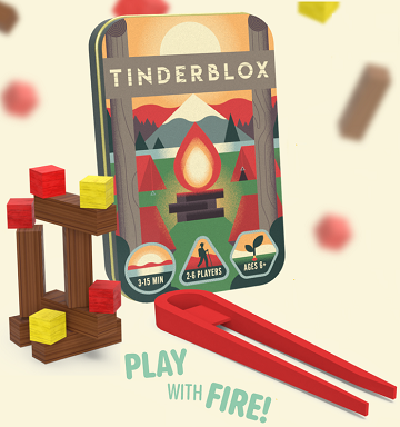 Tinderblox (English)