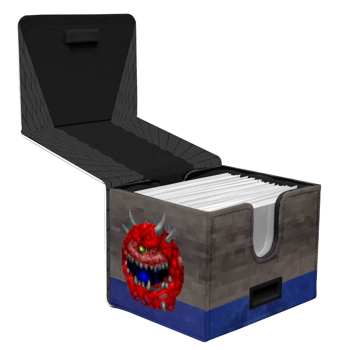 D-Box Alcove Edge 100+ Doom Cacodemon