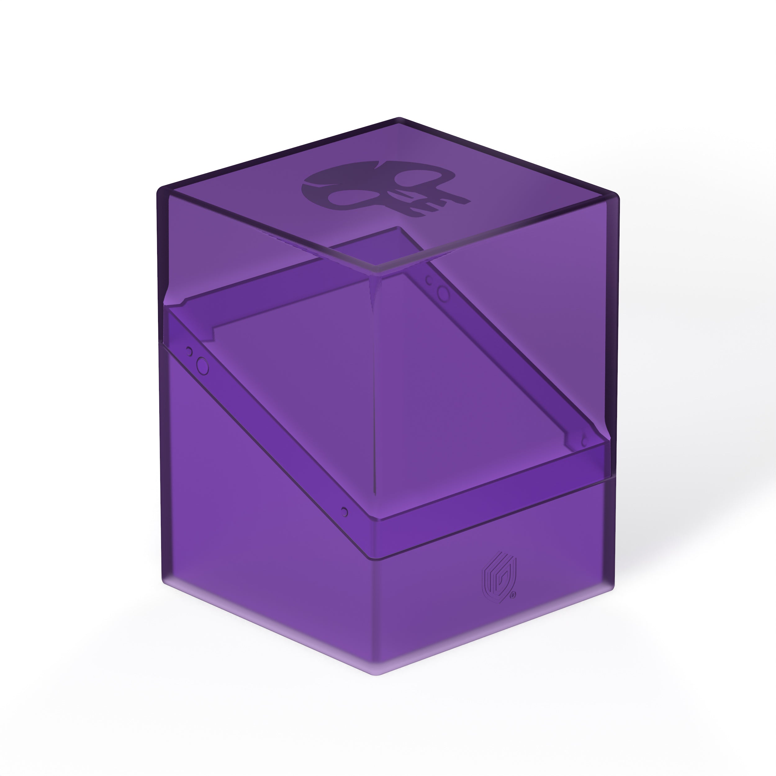 Deck Case Boulder Édition 100+ Mana : Marais