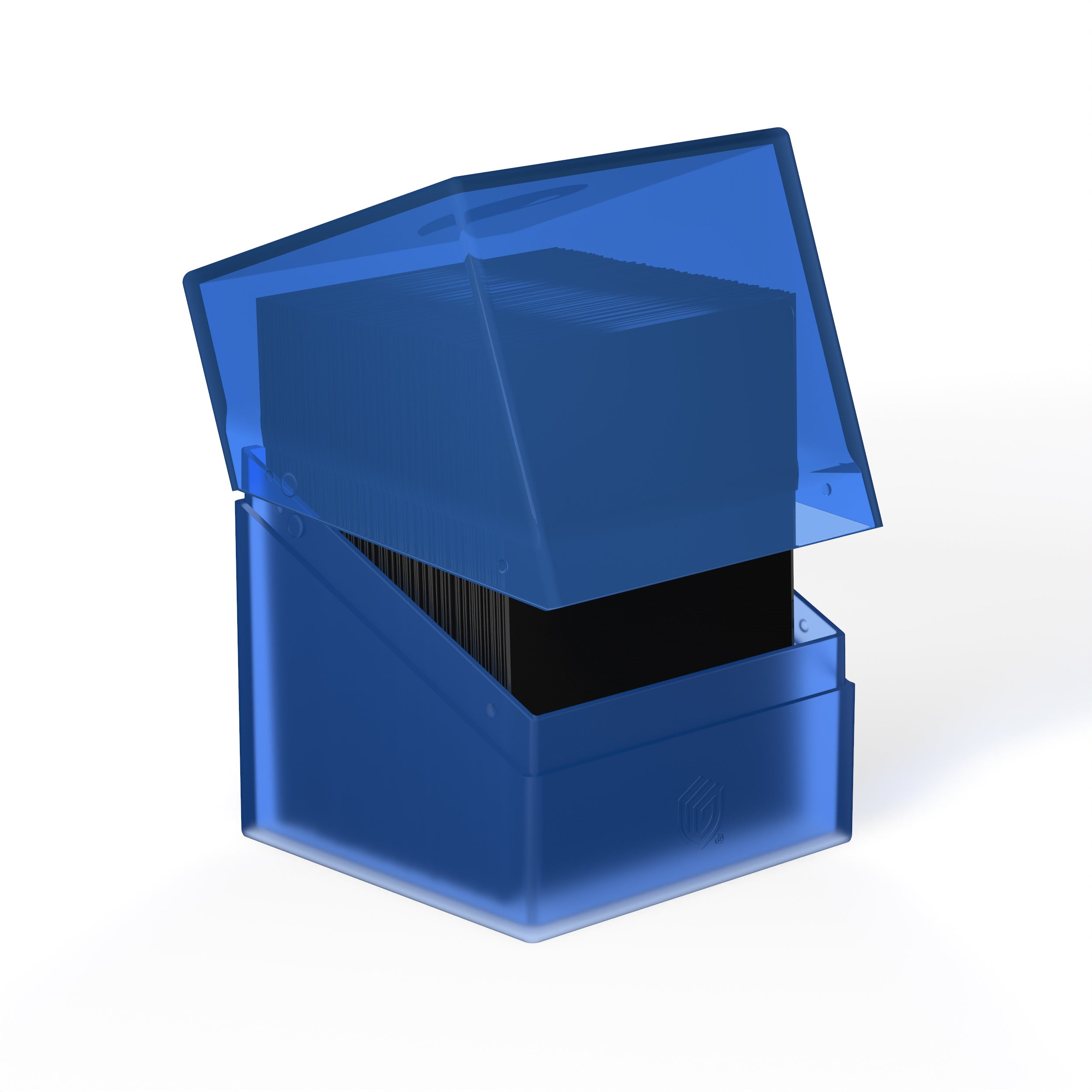 Deck Case Boulder Édition 100+ Mana : Île