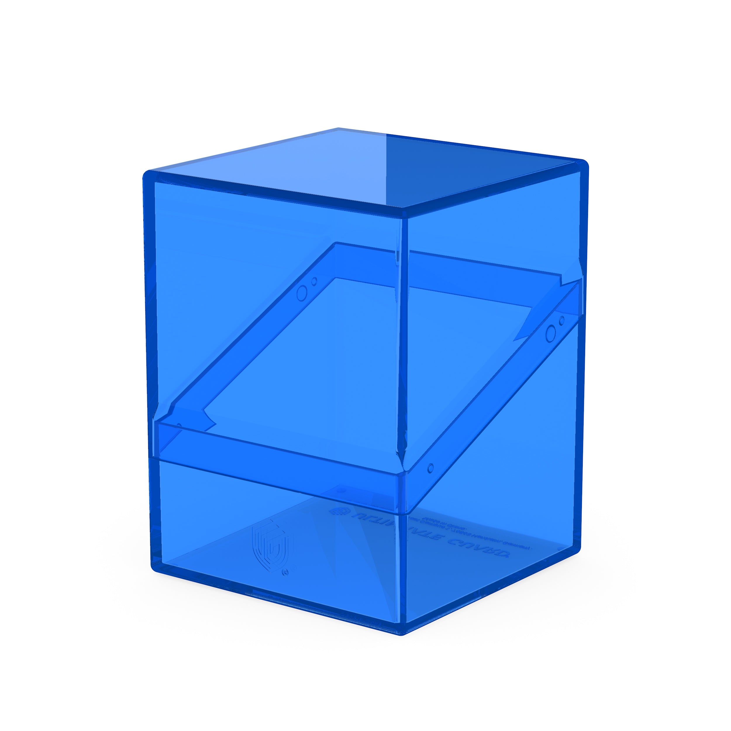 Coffret de pont Boulder 100+ Clear Sapphire