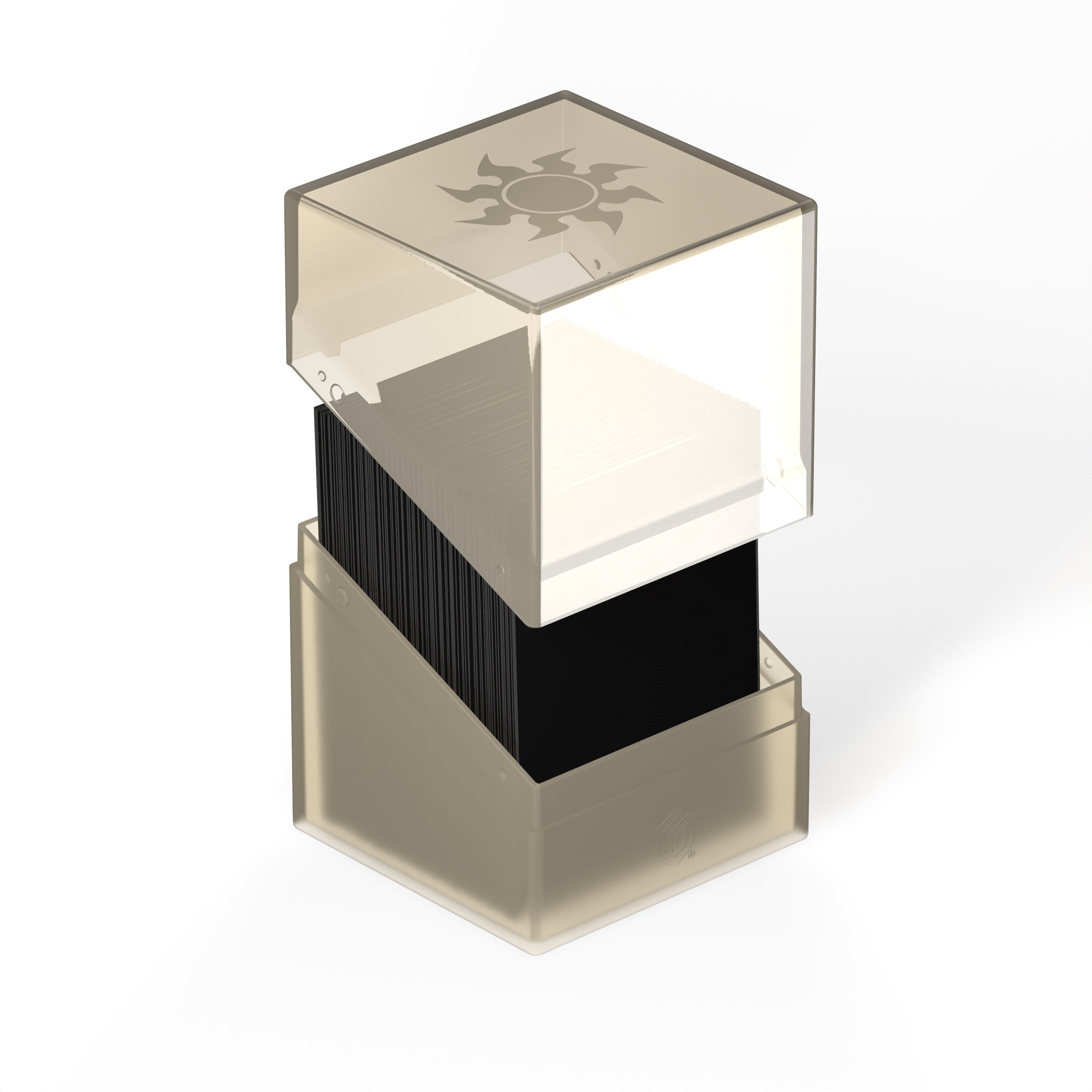 Deck Case Boulder Édition 100+ Mana : Plaines