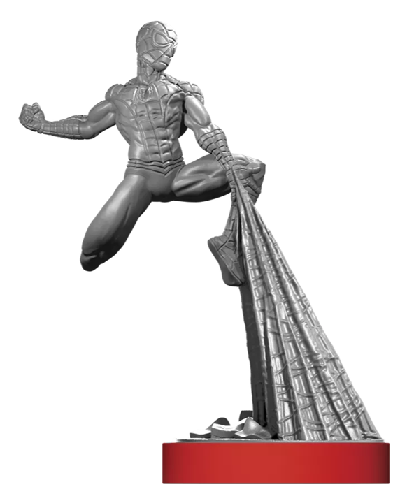 Unmatched: Brains and Brawn