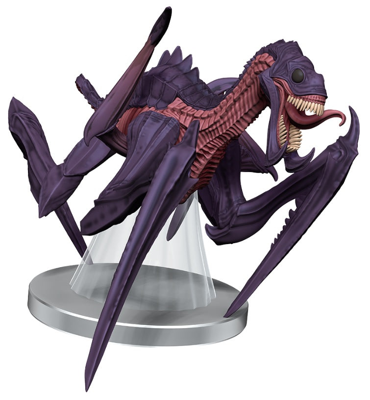 D&D Icons Of The Realms: Sand & Stone Booster