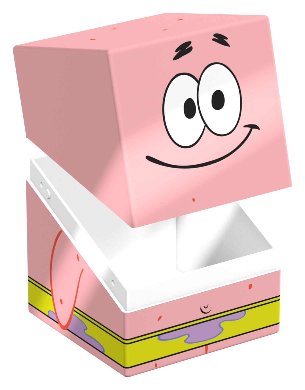 Bob l'éponge Squarepants : Patrick