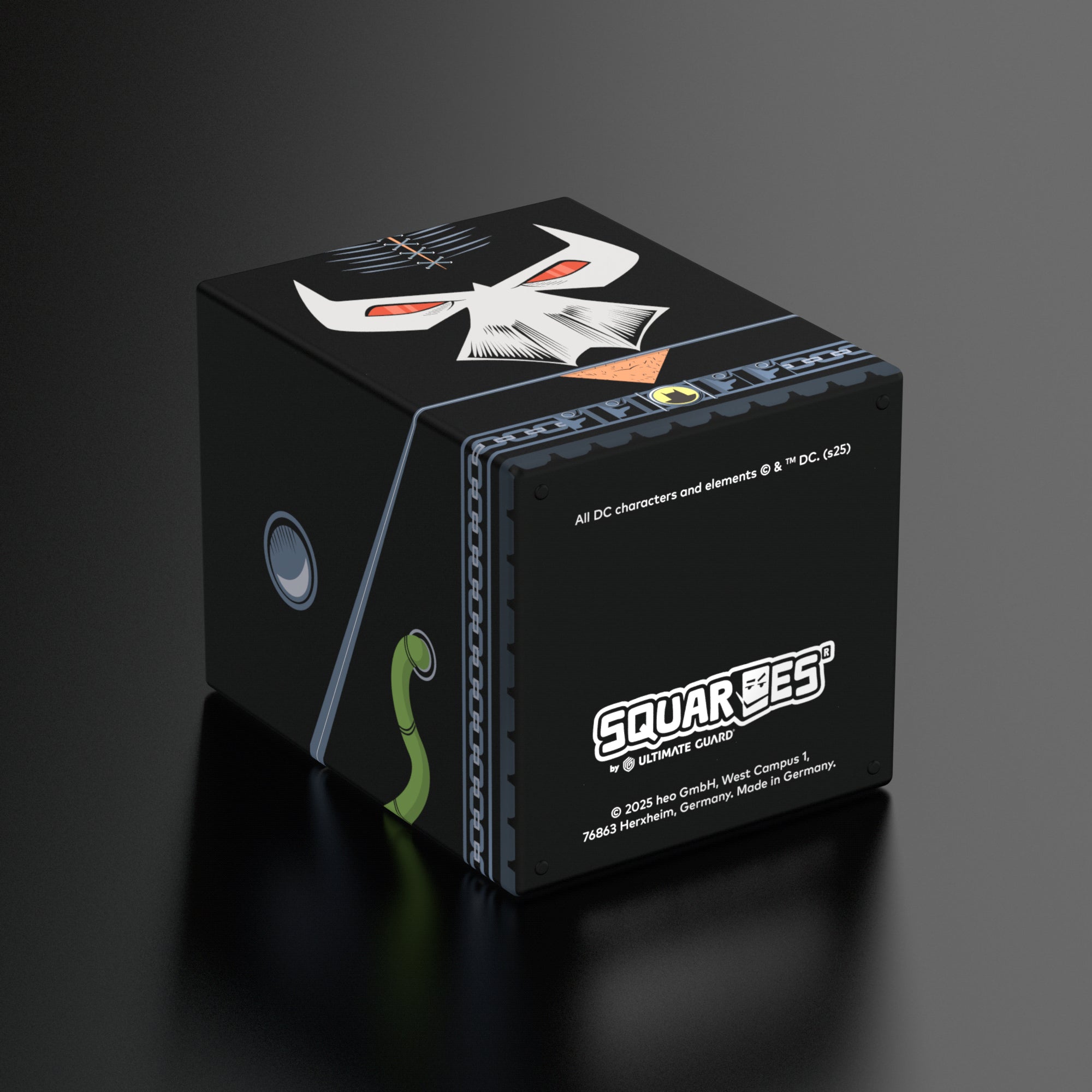 Squaroes DC Batman : Bane