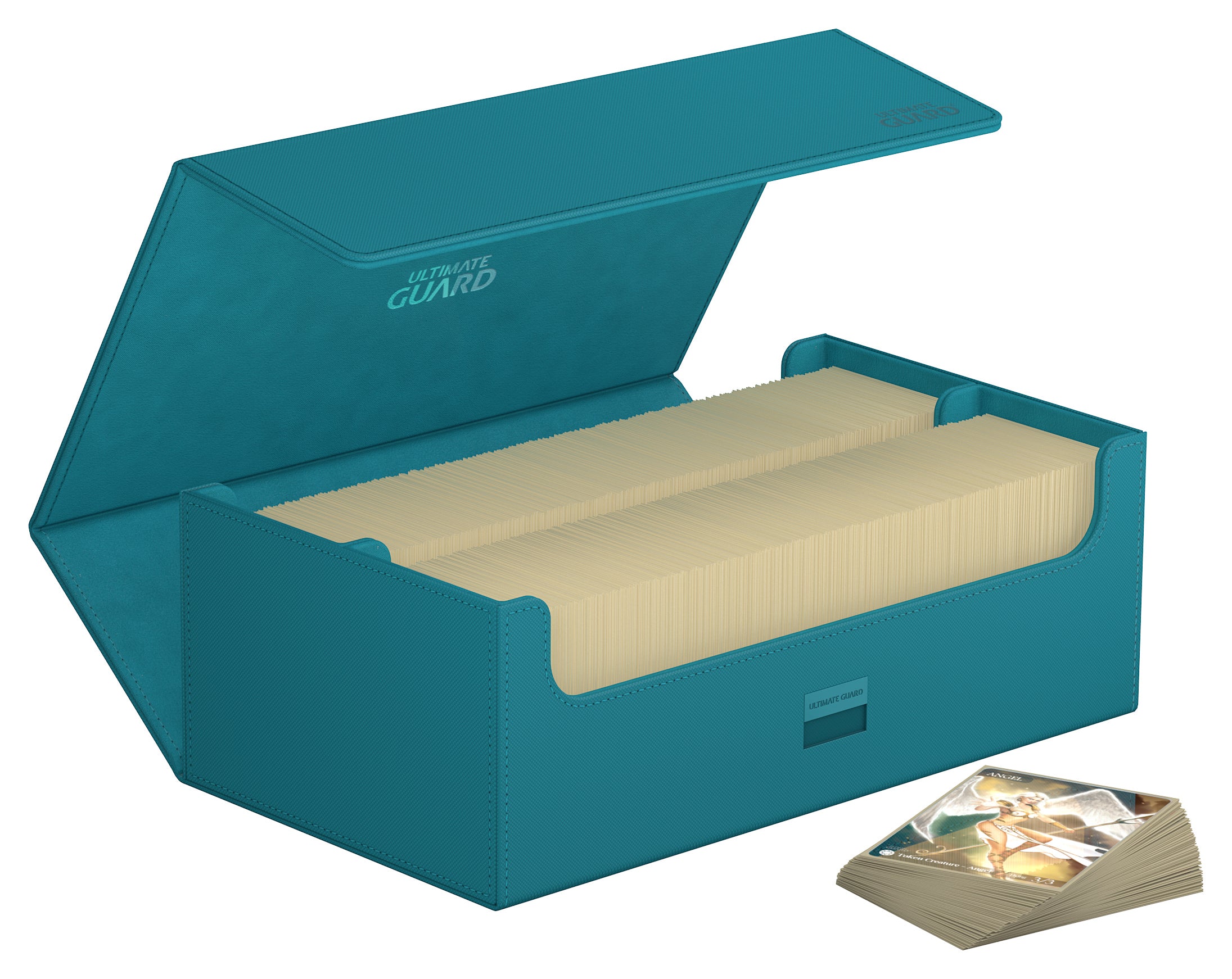 Coffret de rangement Arkhive 800+ Monocolor Petrol
