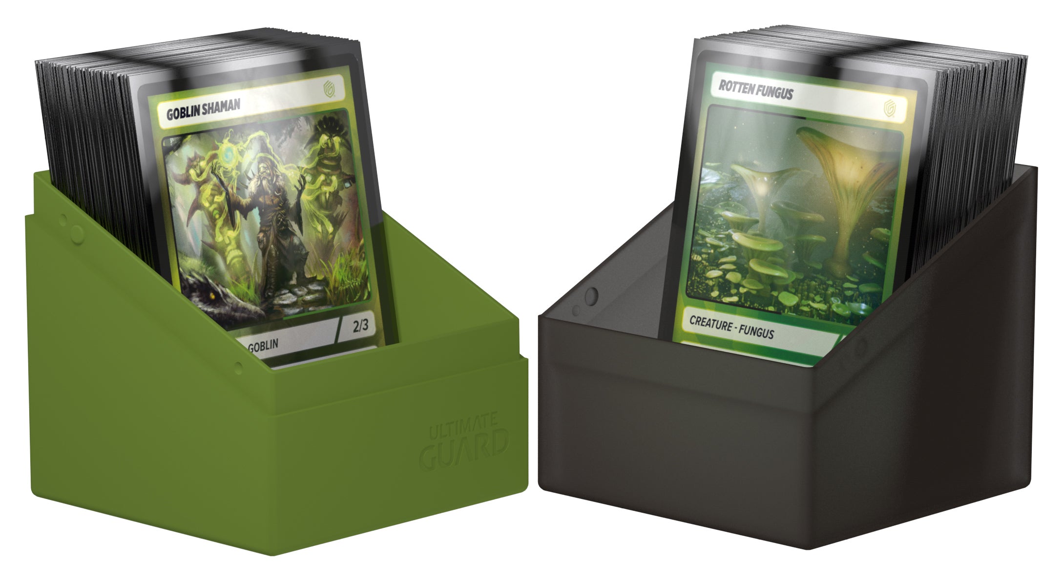 Deck Case Boulder 100+ Druidic Secrets: Arbor