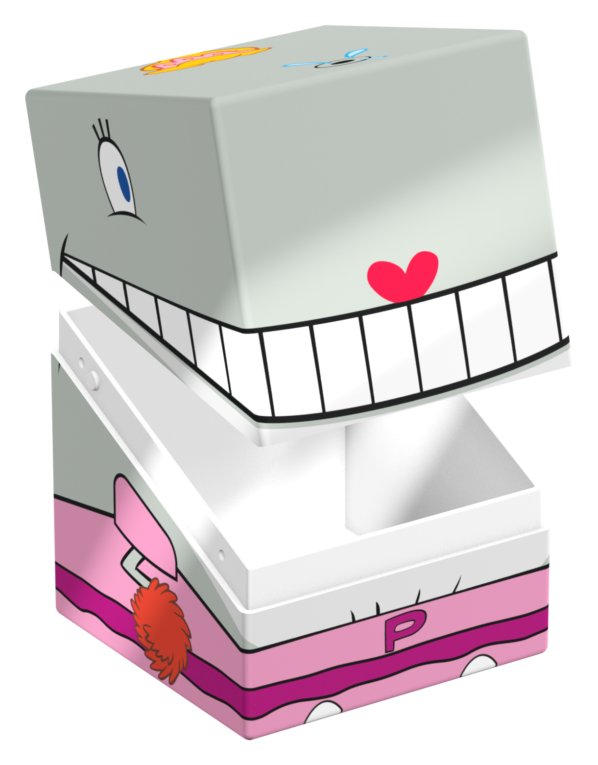 Bob l'éponge Squarepants : Pearl