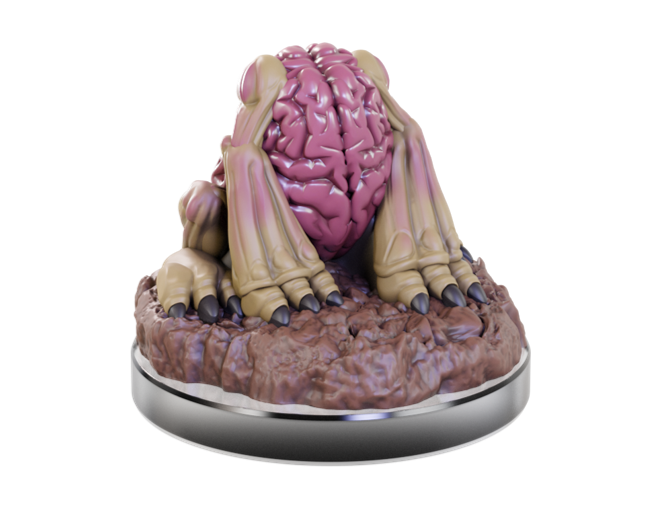 Dévoreurs d'intellect