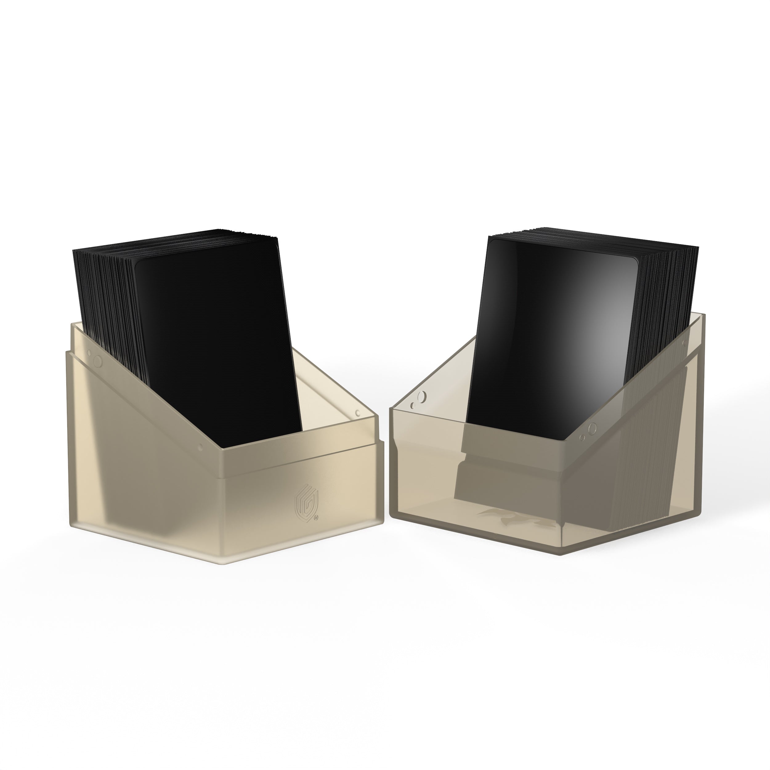 Deck Case Boulder Édition 100+ Mana : Plaines