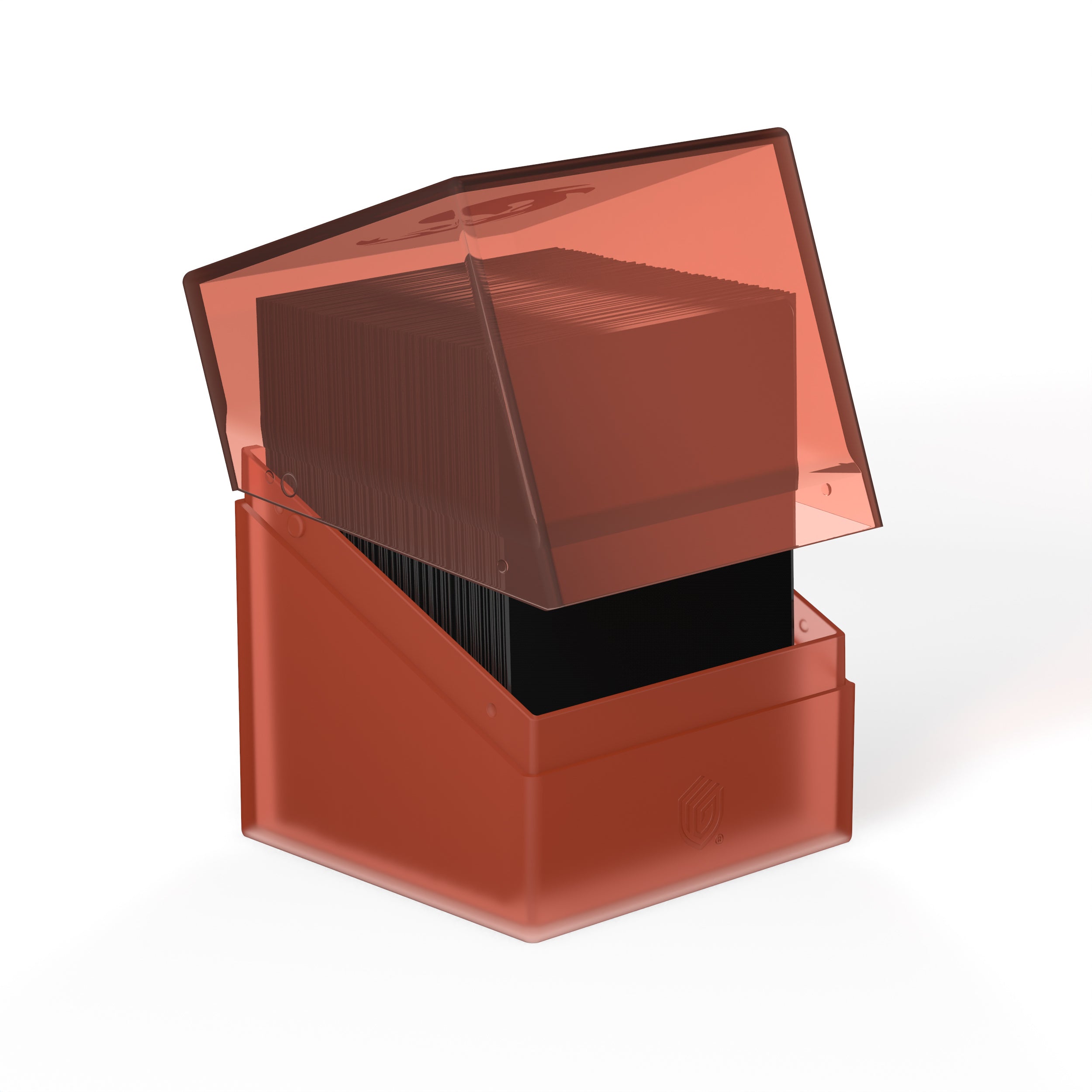 Deck Case Boulder Édition 100+ Mana : Montagne