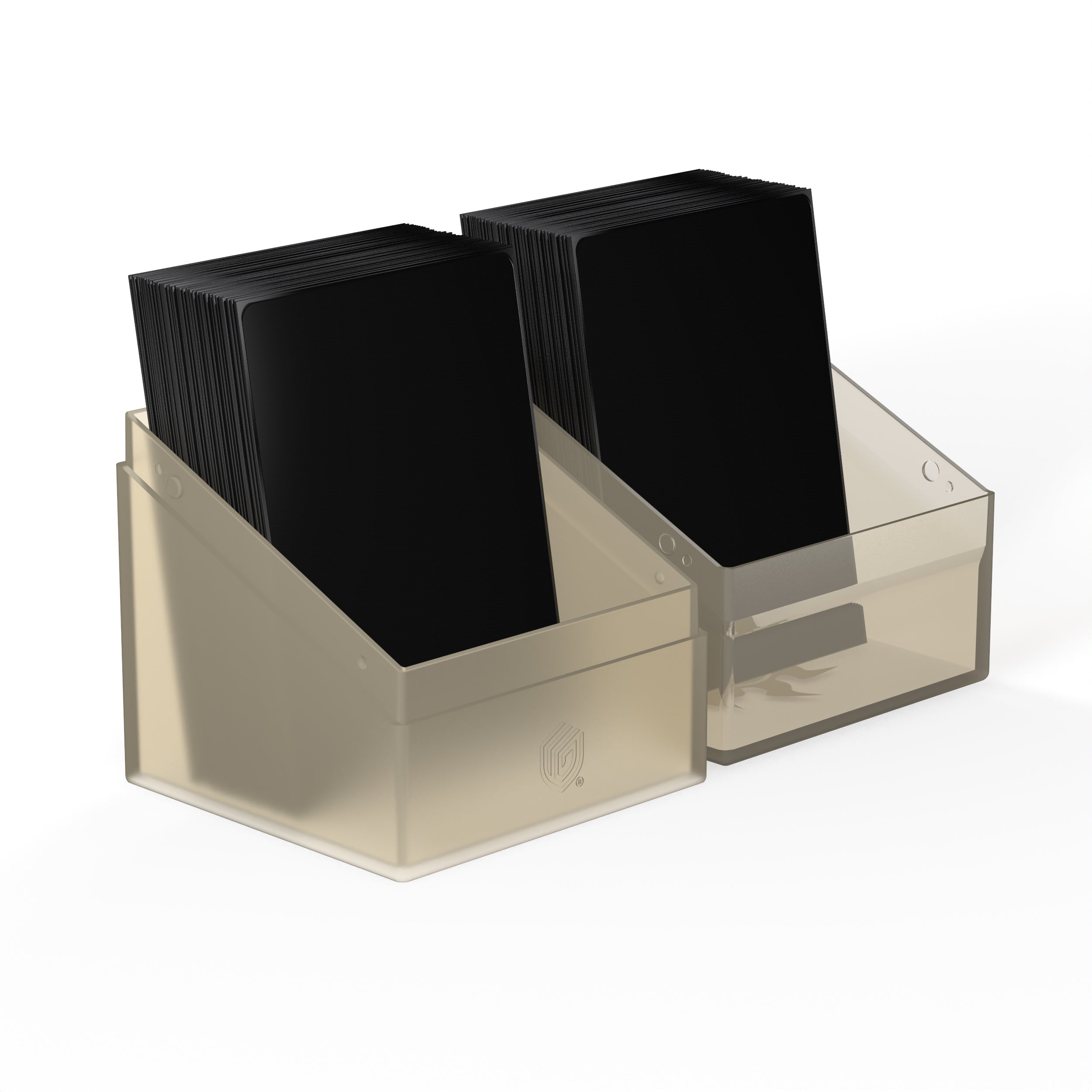 Deck Case Boulder Édition 100+ Mana : Plaines