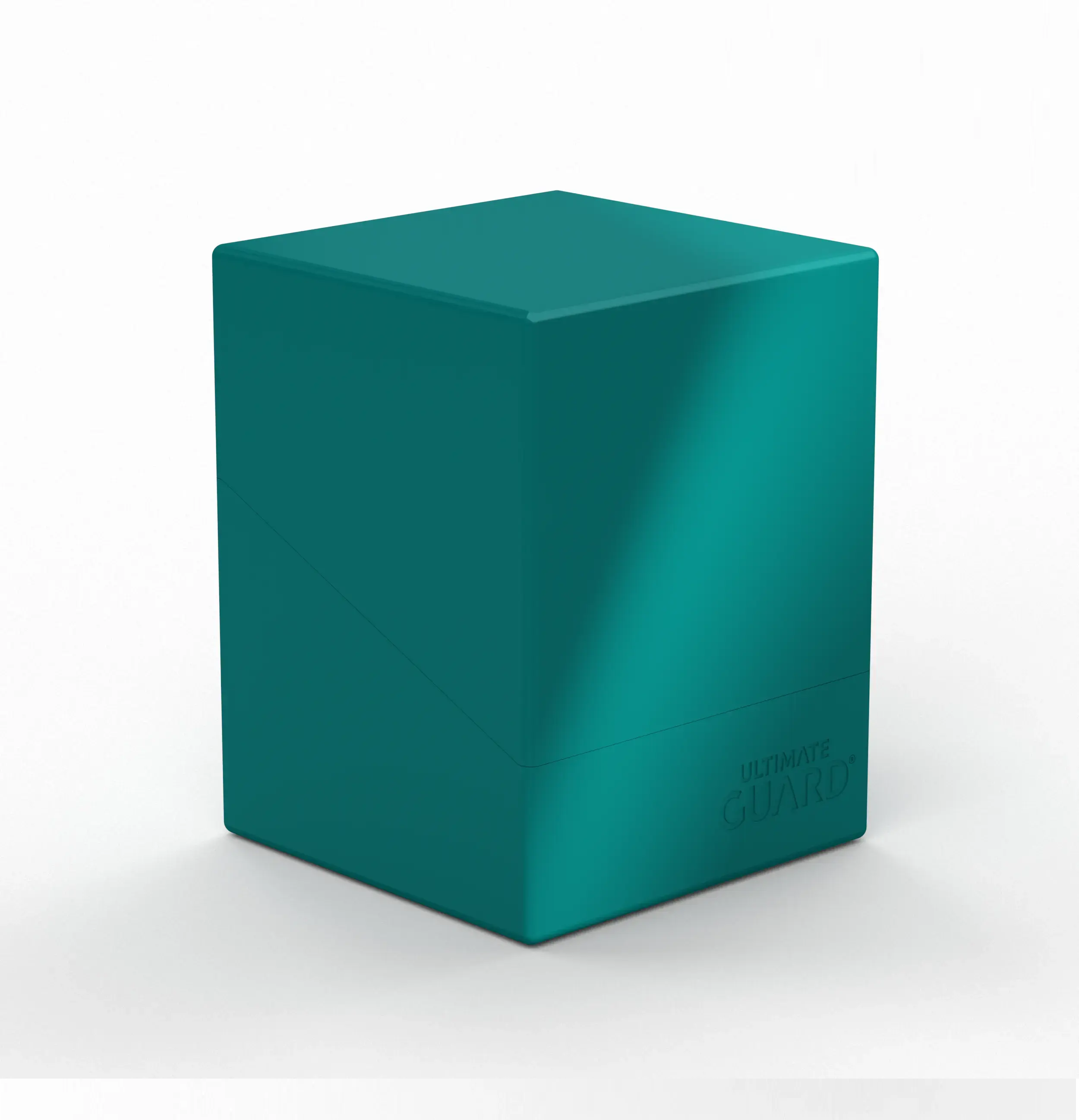 Deck Case Boulder 100+ Essence Solide