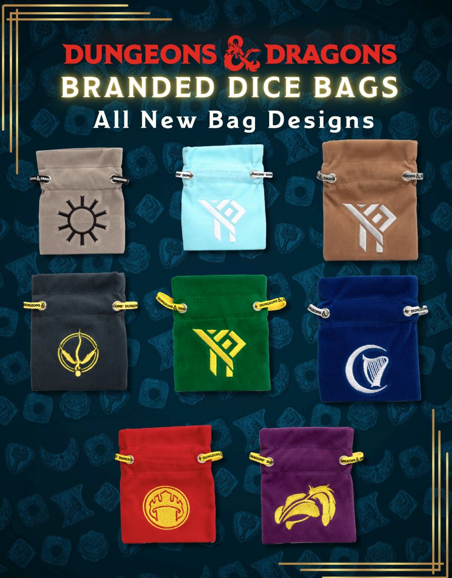 Yawning Portal Treasure Pack