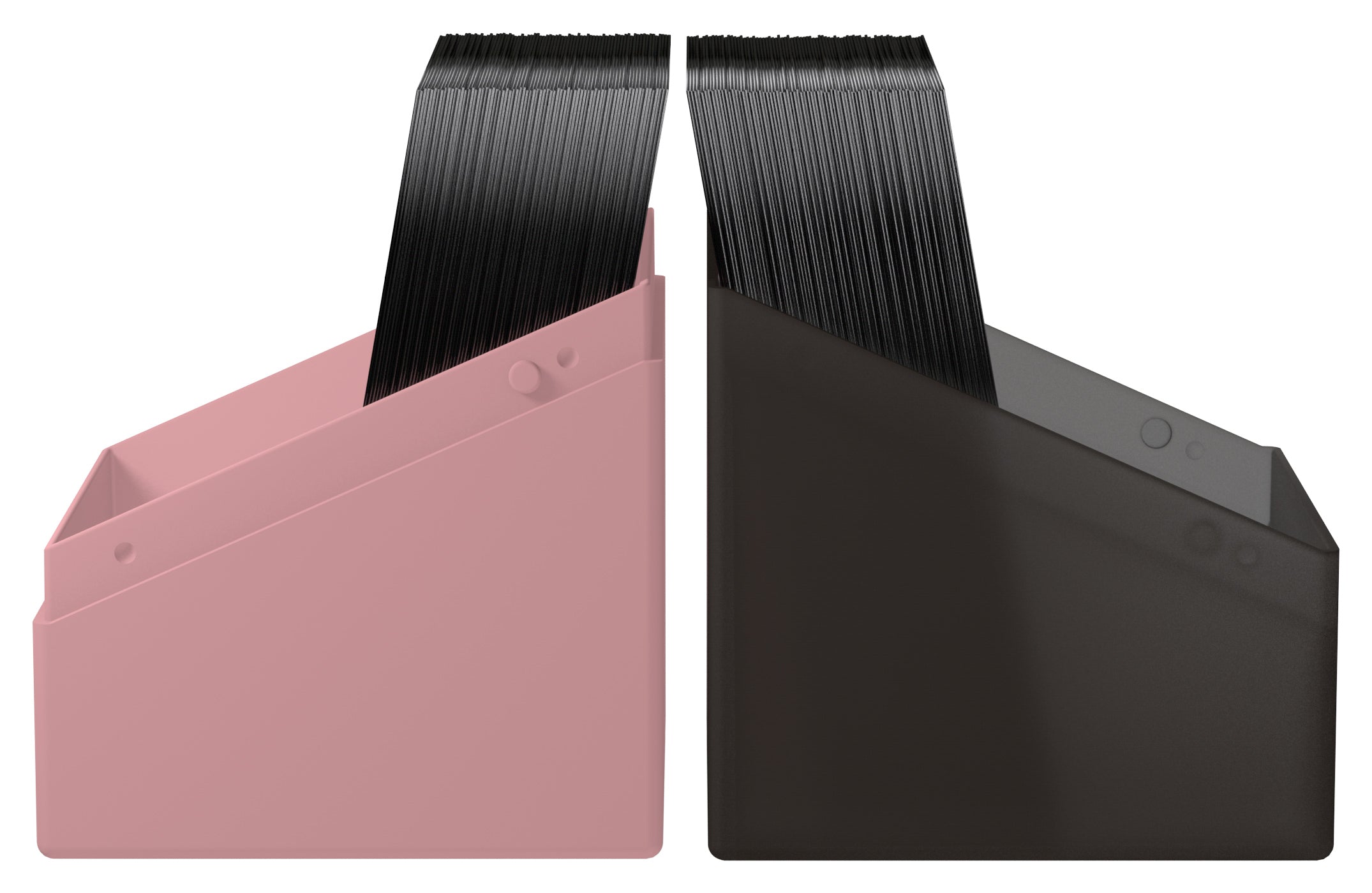 Deck Case Boulder 100+ Secrets druidiques : Fatum