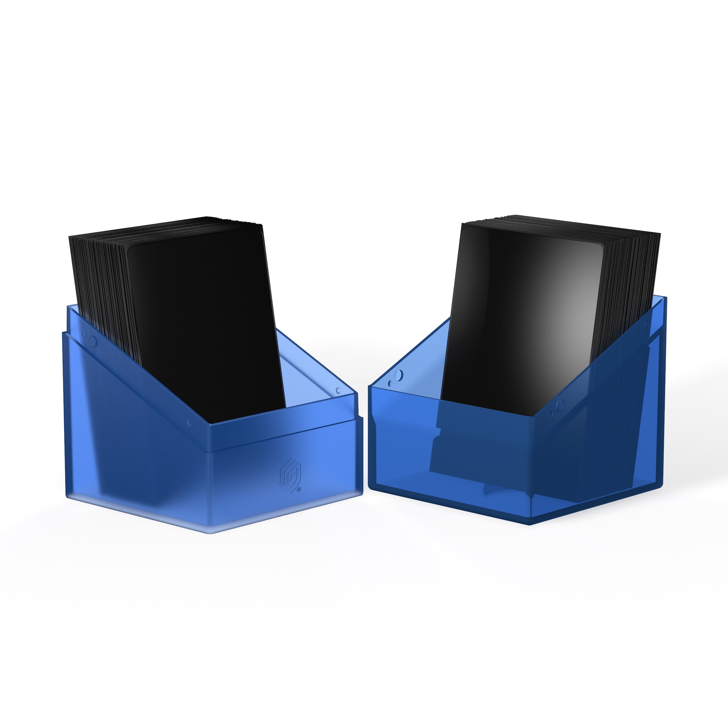 Deck Case Boulder Édition 100+ Mana : Île