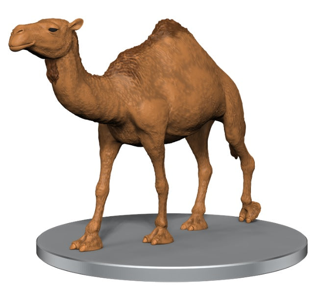 D&D Icons Of The Realms: Sand & Stone Booster