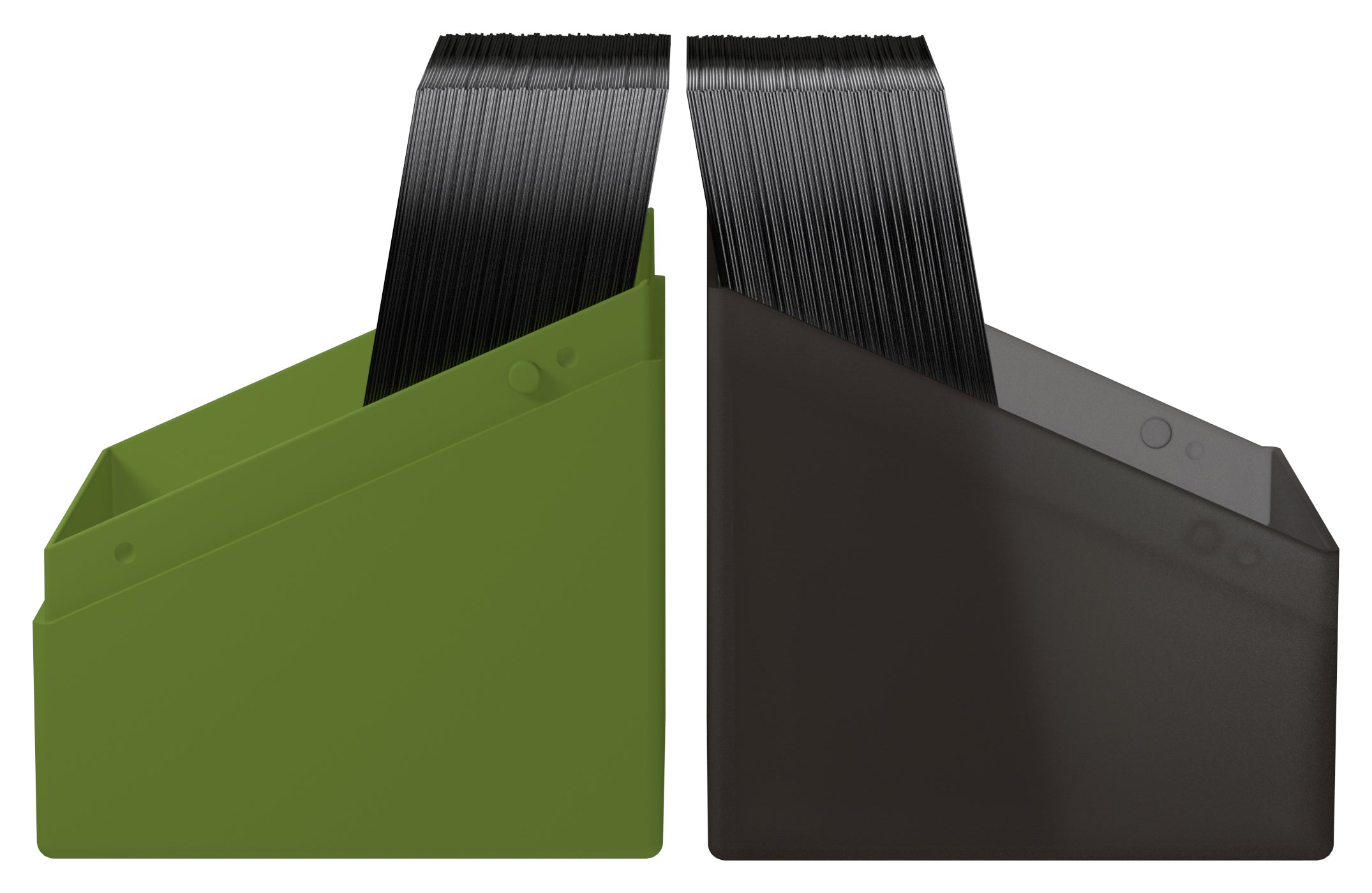 Deck Case Boulder 100+ Druidic Secrets: Arbor