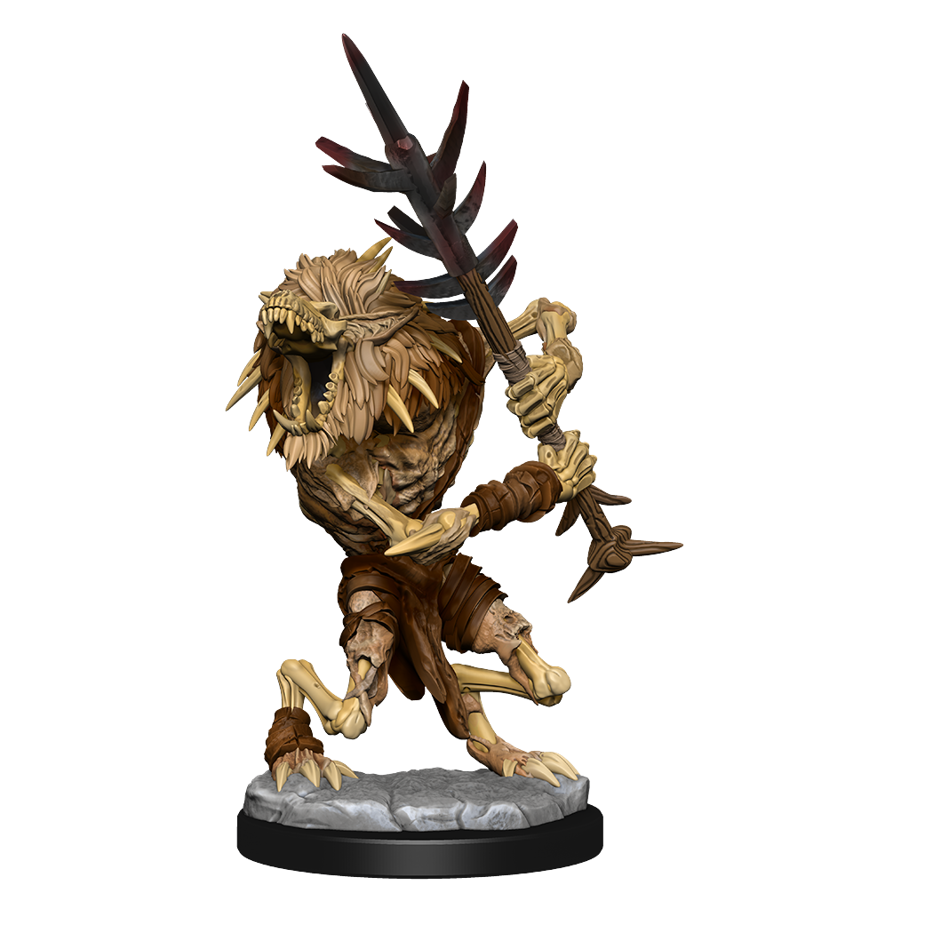 Gnoll Witherlings - Wave 15