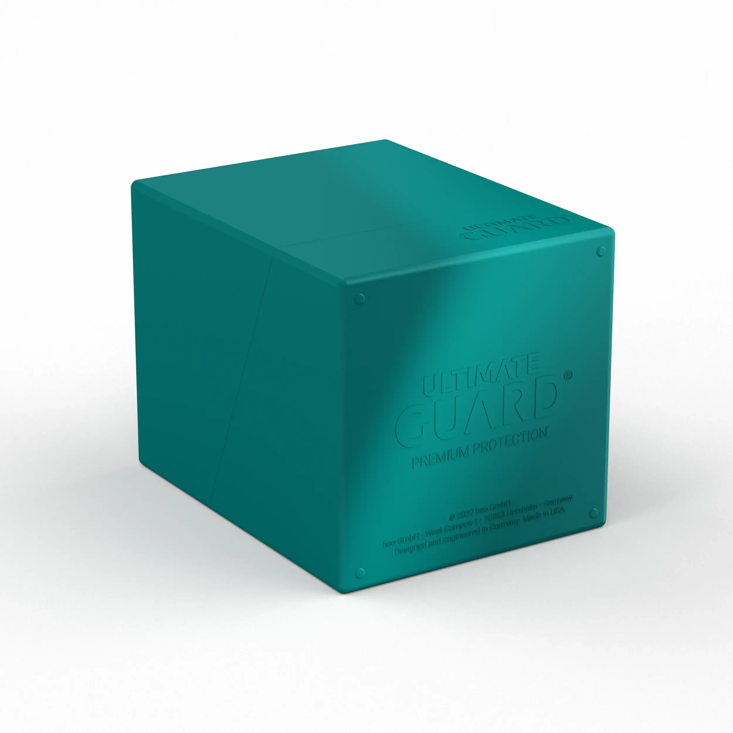 Deck Case Boulder 100+ Essence Solide