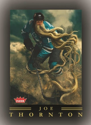 Upper Deck Credentials Hockey 25/26 Hobby Box (Available In Store)