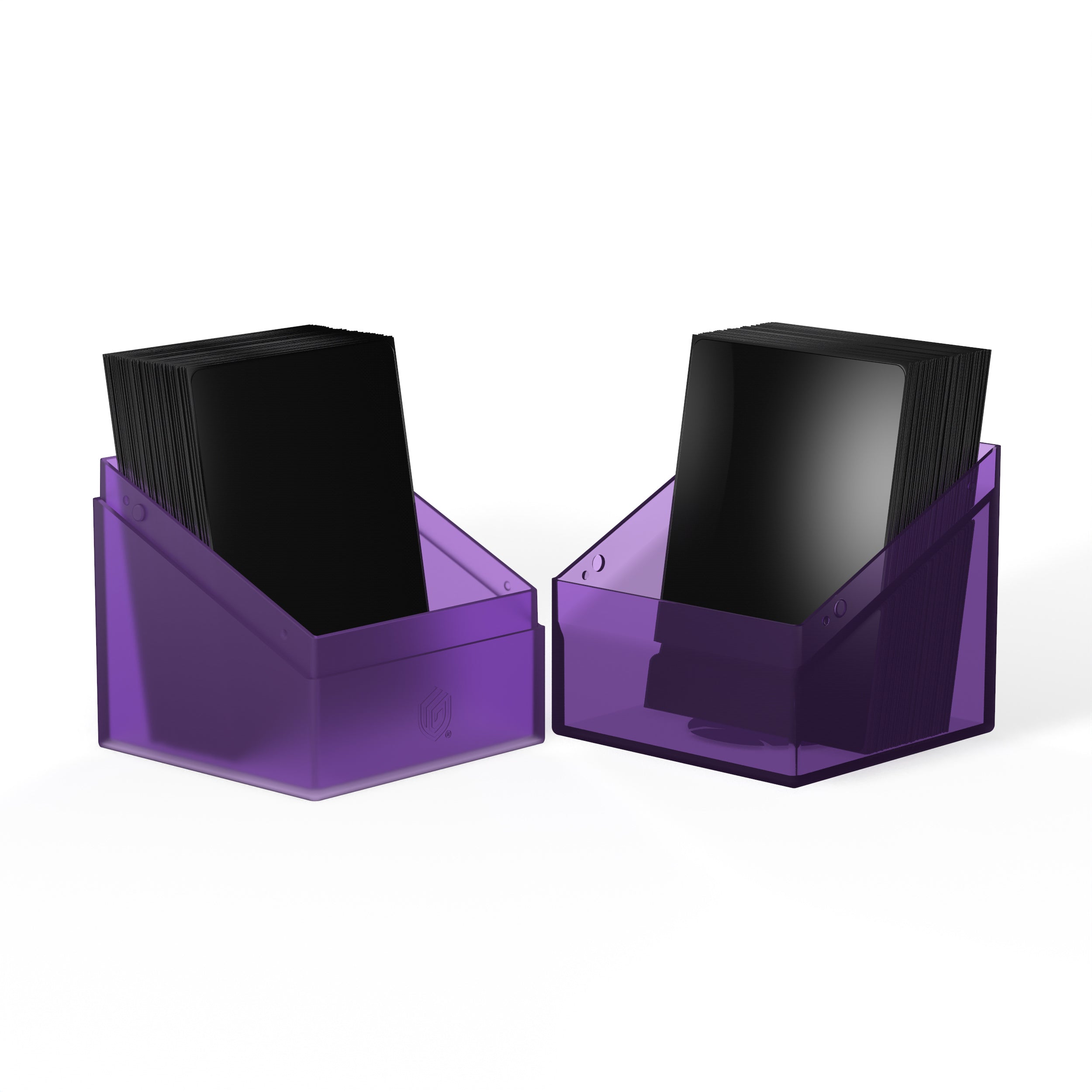 Deck Case Boulder Édition 100+ Mana : Marais