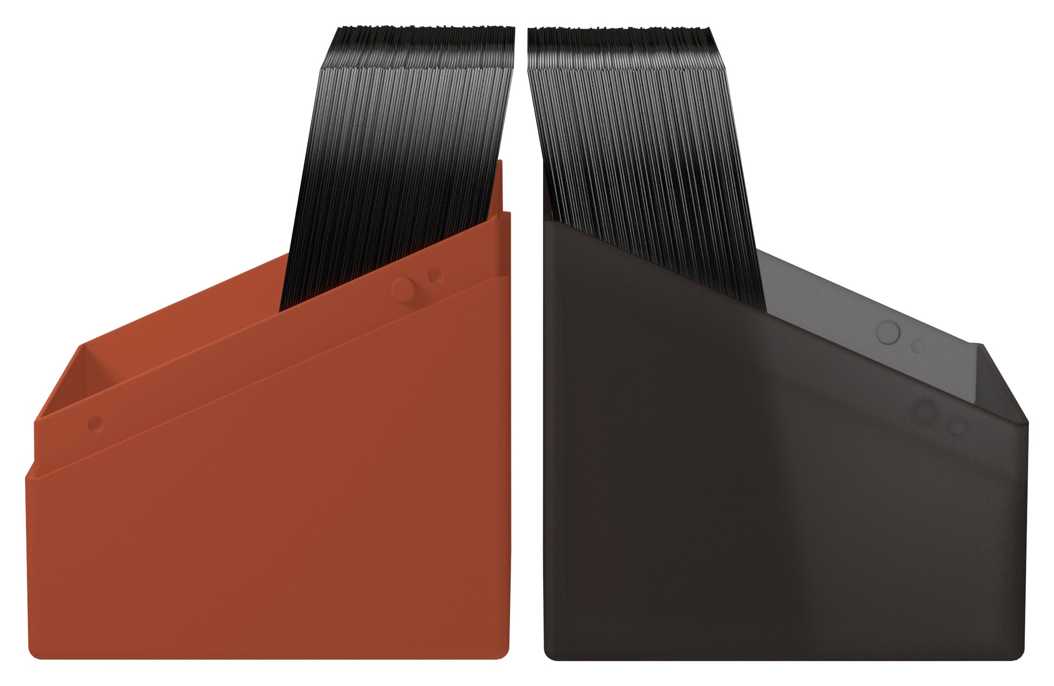 Deck Case Boulder 100+ Druidic Secrets: Impetus