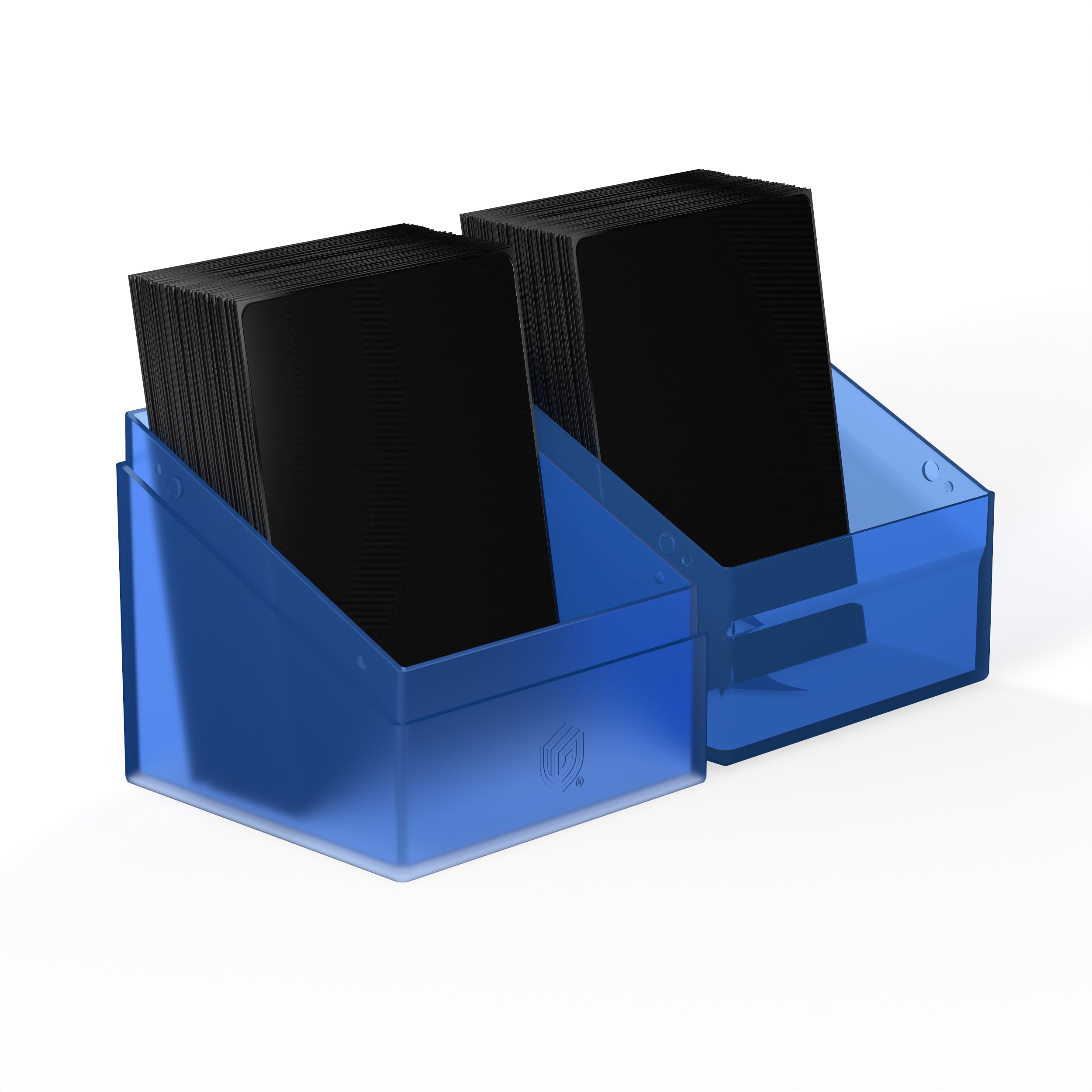 Deck Case Boulder Édition 100+ Mana : Île