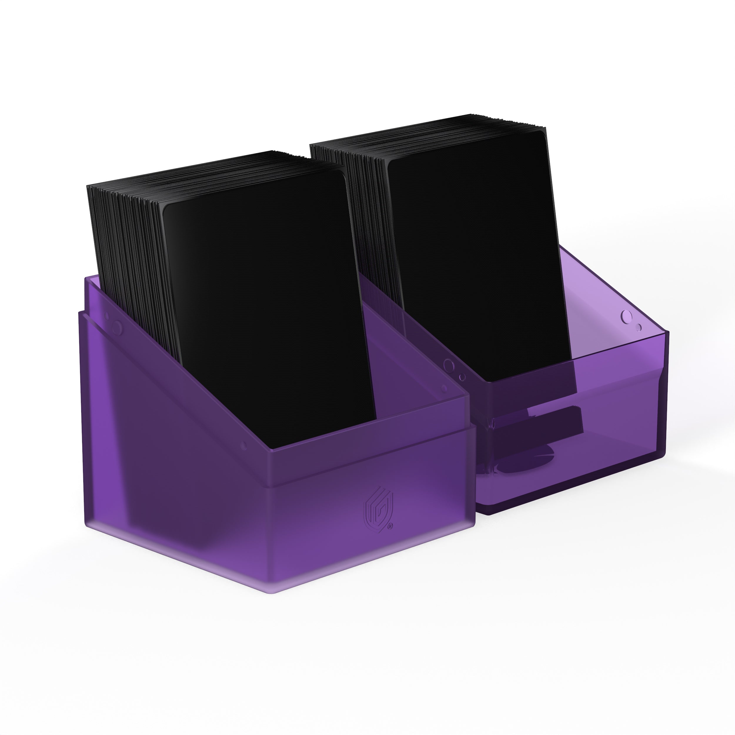 Deck Case Boulder Édition 100+ Mana : Marais