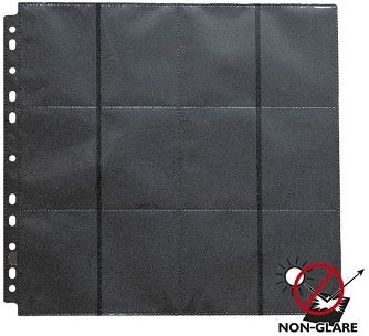 Dragon Shield : Chargeur latéral 24 poches : Anti-reflets 50CT