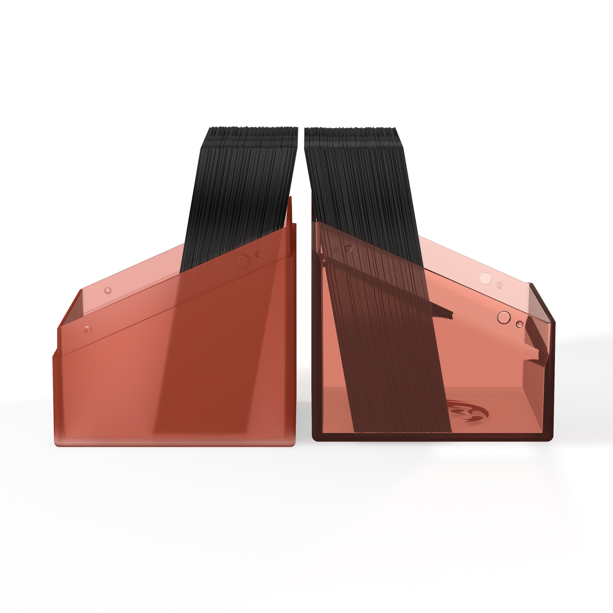 Deck Case Boulder Édition 100+ Mana : Montagne