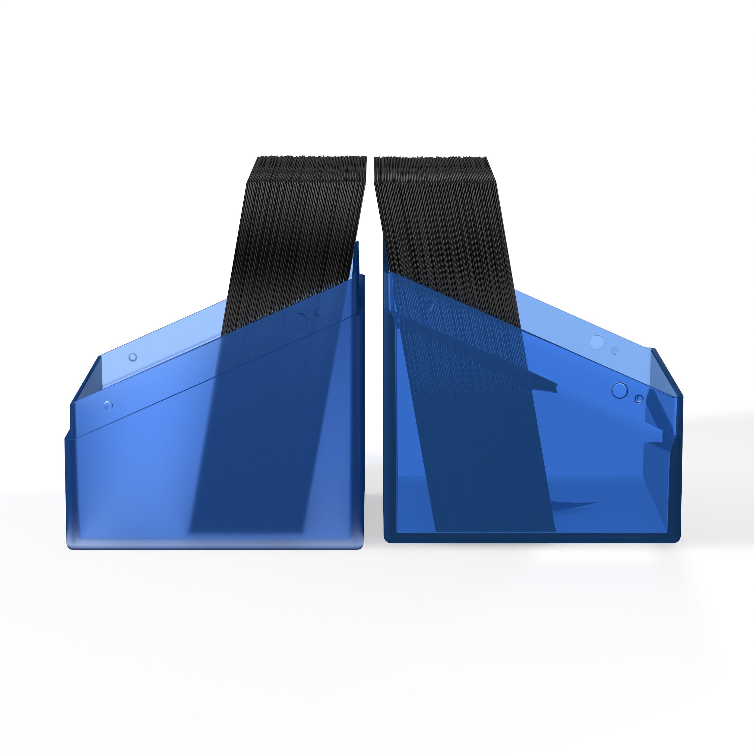 Deck Case Boulder Édition 100+ Mana : Île