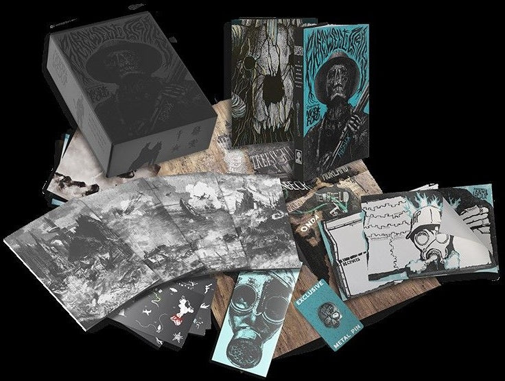 Farewell to Arms Redux Collector's Box Set