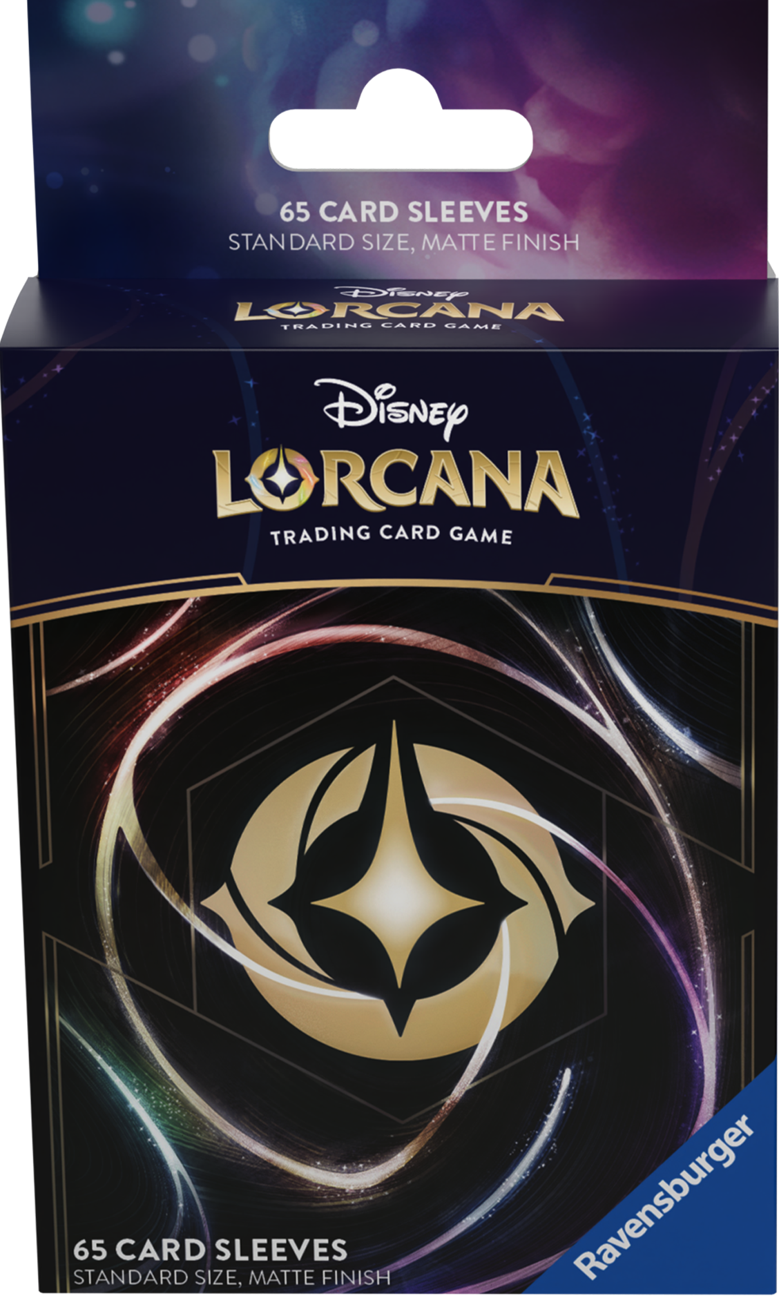Disney Lorcana: Card Sleeves
