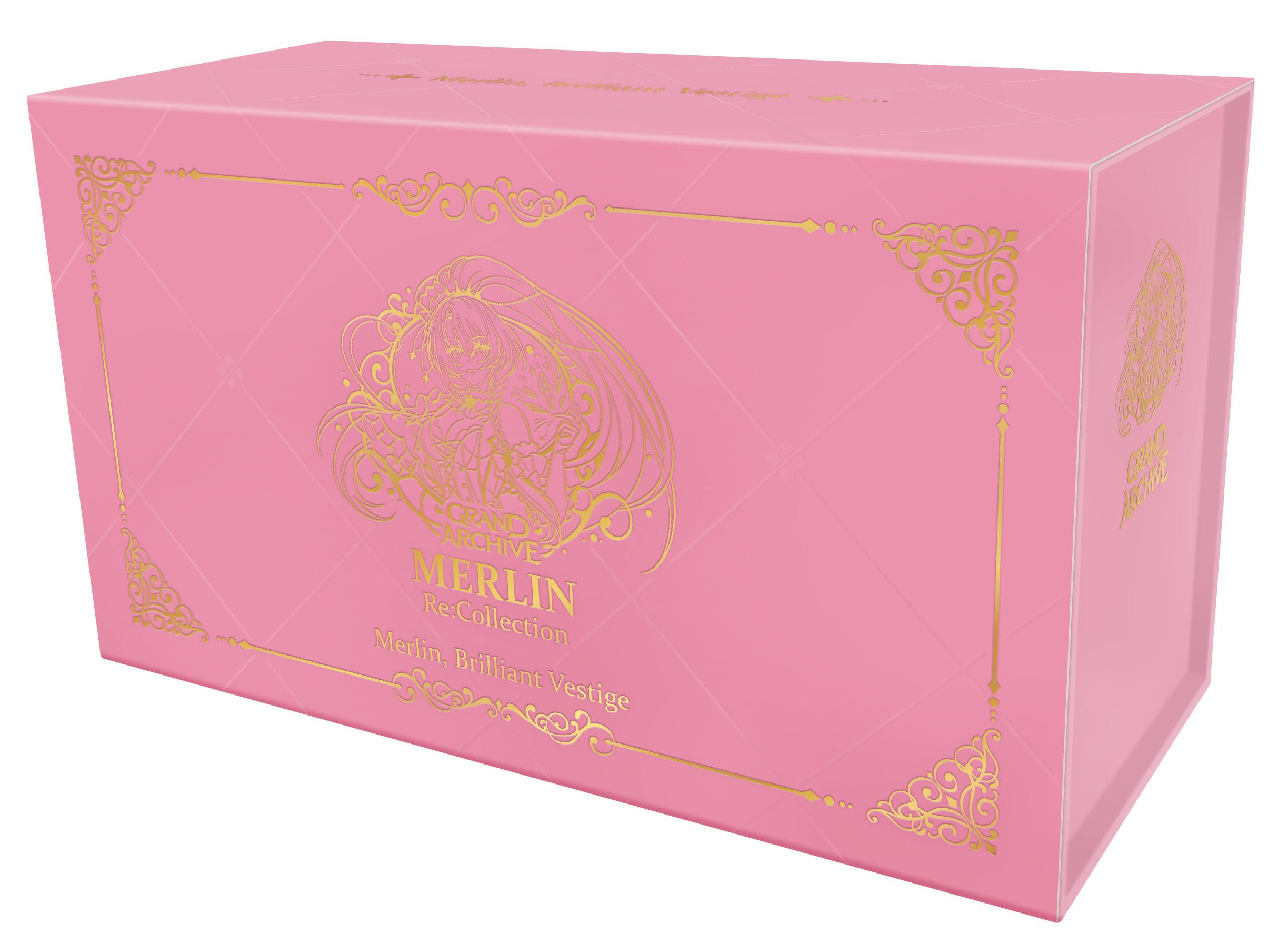 Merlin Re:Collection Brilliant Vestige