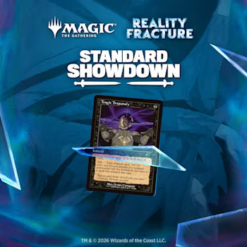 Affrontement standard MTG du mercredi soir