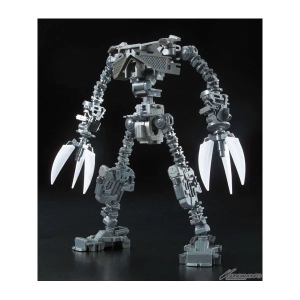 RG 1/144 MSM-07S Z'Gok Gundam de Char