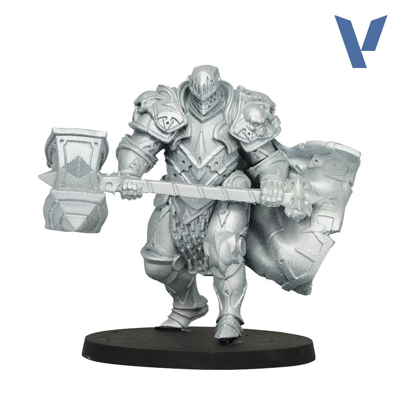 True Metallic Metal: Light - Sterling Silver