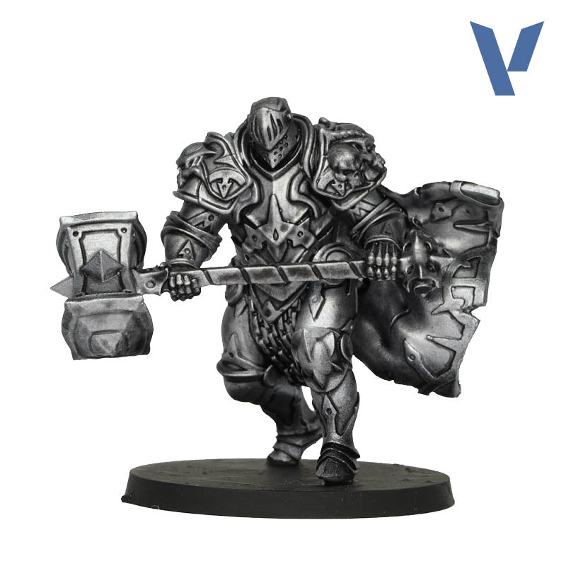 True Metallic Metal: Shade - Sterling Silver