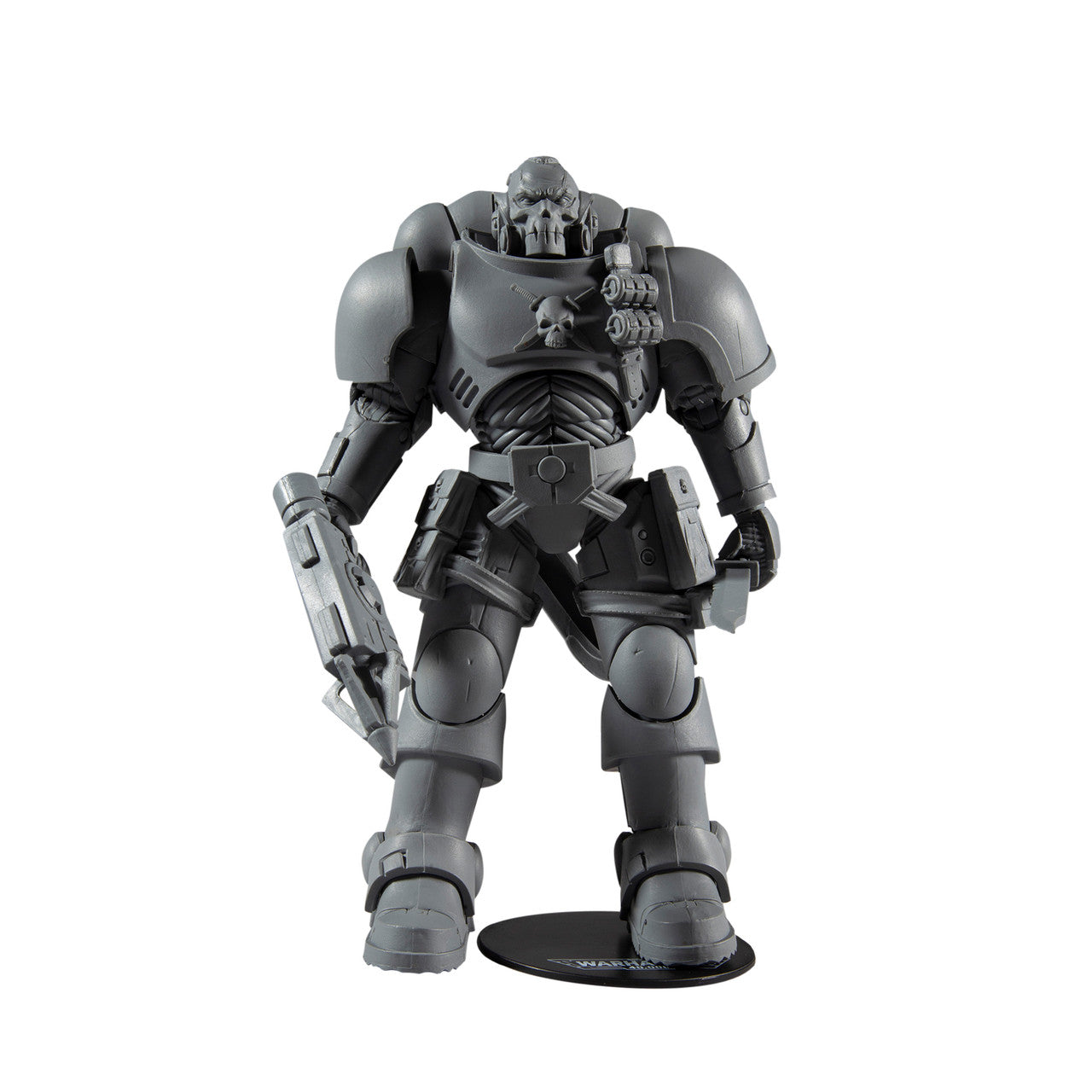 Space Marine Reiver - Figurine de 17,8 cm à l'épreuve des artistes