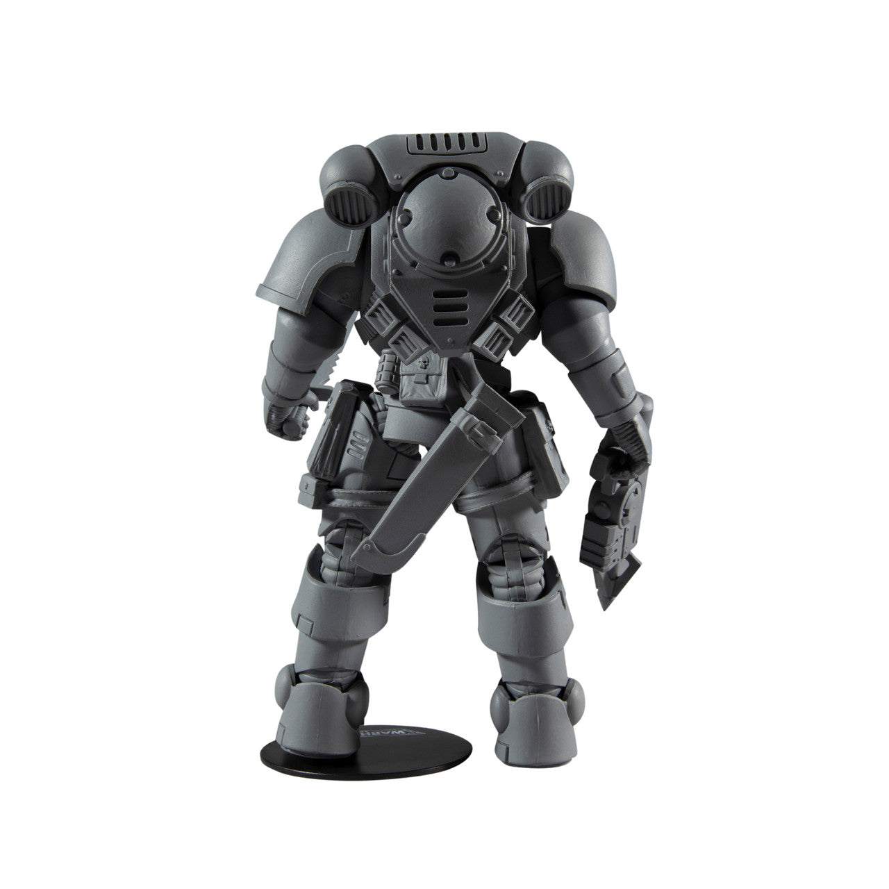 Space Marine Reiver - Figurine de 17,8 cm à l'épreuve des artistes