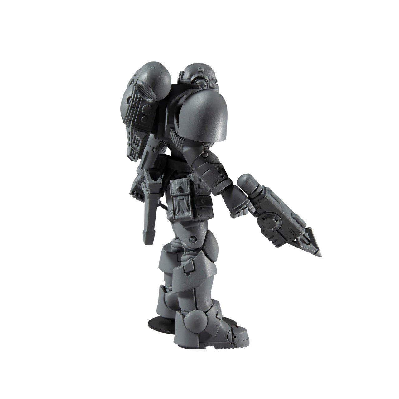 Space Marine Reiver - Figurine de 17,8 cm à l'épreuve des artistes